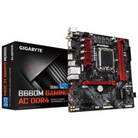 Gigabyte B660M GAMING AC DDR4 LGA 1700 Micro-ATX Motherboard